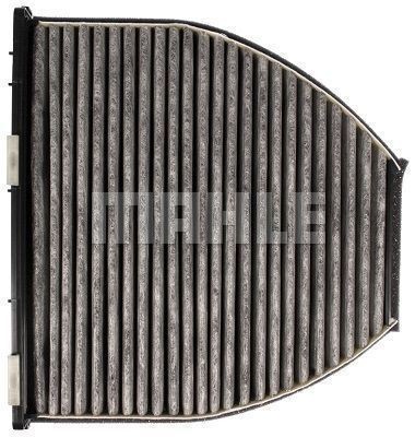Фильтр салонный LAK413 LAK413 MAHLE KNECHT