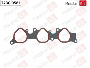 Прокладка впускного коллектора Toyota LAND CRUISER 200 (_J2_) 1GR-FE 77BGI0561 77BGI0561 MASTER KIT