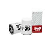Фильтр топливный KANN (FF5470) K0080110339 KANN