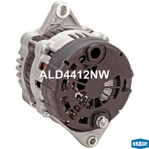 генератор! 12V 85A со шкивом восстановленный\ Chevrolet Lacetti/Aveo 1.4/1.6/1.8 ALD4412NW KRAUF