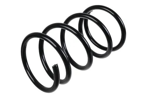 пружина передняя! 40 357 40\ Honda CR-V 2.0 02-06 Z38254 ZENTPARTS