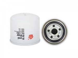 Фильтр топливный KUBOTA SAKURA FC1302 SAKURA