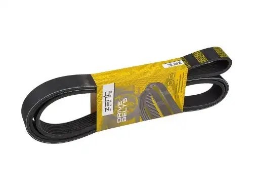 ремень поликлиновой! 8PK2050 Scania 144. DSC13/14 Z23086 ZENTPARTS