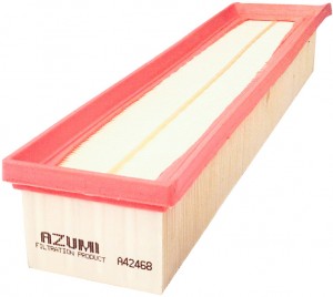 Фильтр воздушный A42468 A42468 AZUMI