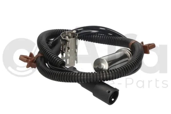 AF01548 Датчик ABS LAND ROVER DEFENDER Cabrio (L316) 2.2 Td4 4x4 (L317), LAND RO AF01548 ALFA E PARTS