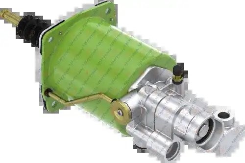 Цилиндр ПГУ F2000 II31733 0201005 YUMAK