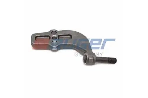 кронштейн амортизатора! левый\ DAF 81148 AUGER
