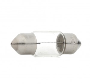 Лампа 12V C10W SV8.5-8 31мм Standard NEOLUX N269 NEOLUX