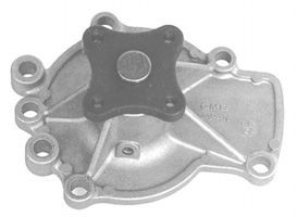Насос водяной NISSAN Primera (P11) GMB GWN-48A GMB