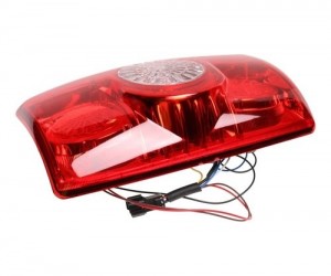 Фонарь задний JAC T6 левый MOVELEX 4133100P3010MX MOVELEX
