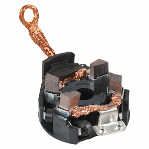 Узел щеточный стартера для а.м Toyota Camry 01- , 06- , 11- 2.4i,2.5i VBS 1901 VBS1901 START VOLT