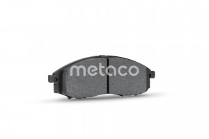 NISSAN KING CAB D22 (1998-2005) 3000278 METACO