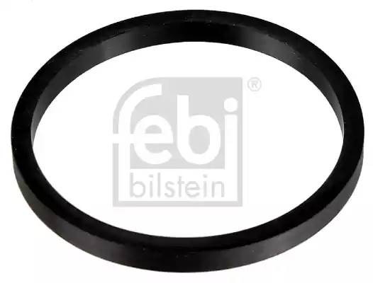 кольцо уплотнительное! d62.8 Audi A3/A4/A6, VW Golf/Passat 2.3-2.5TDi 97> 18778 FEBI BILSTEIN
