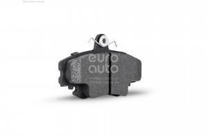 RENAULT LOGAN/ CLIO (1991-1998) На Largus с торм.системой Lucas / PF4395 - с дат 3000004 METACO