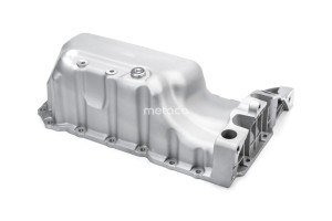 Картер CITROEN C4 (04-) двигателя масляный METACO 8362014 METACO