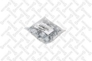 заклепки комплект !L10 (6.35x15.9) 1 комплект=100 шт.\ 8522010SX STELLOX