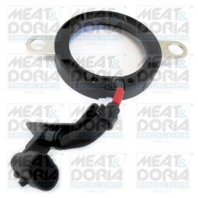 Датчик АБС HYUNDAI ix55 (08-) колеса заднего правого MEAT&DORIA 90550 MEAT DORIA