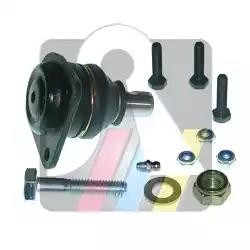 опора шаровая нижняя!\ Chevrolet Lumina 2WD 90-91 93-15263 RTS