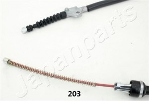 TOYOTA AVENSIS 97-00 L=1829mm BC-203 JAPAN PARTS GROUP