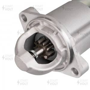 Стартер для а.м Chevrolet Captiva C100 (06-),Opel Antara (06-) 2.0D 1,8кВт (LSt0 LST0507 START VOLT