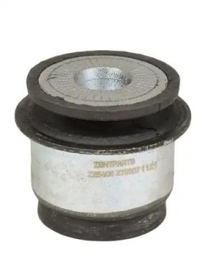 сайлентблок подрамника зад.!\ VW Passat 81-88, Audi 80 <96 Z25402 ZENTPARTS