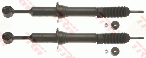 Амортизатор передний TOYOTA LAND CRUISER PRADO 120, LEXUS GX470 JGS986T JGS986T TRW