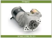 Стартер TT16413 TESLA TECHNICS