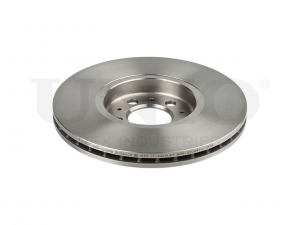 Диск тормозной передний BRD-20058 UNIO
