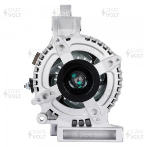 Генератор для а/м Lexus LX (07-) 5.7i/Toyota Land Cruiser 200 (10-) 4.6i 150A (L LG 1952 START VOLT