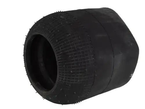 пневмоподушка !коническая 444-230-130.8/130.8 MAN Z12901 ZENTPARTS