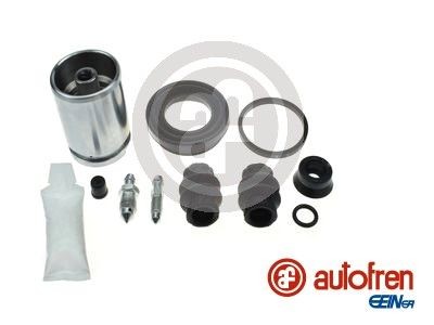 рем.к-т диск.торм.с поршнем! d41\ Skoda Octavia 99>, Audi A 3 96>, VW Bora 99> D41124K AUTOFREN SEINSA