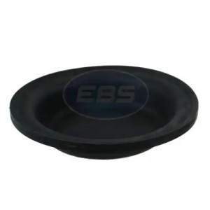 Мембрана 27" глубокая (d=200мм,h=43мм) DAF MERCEDES MAN EBS EKPP327B64 EBS