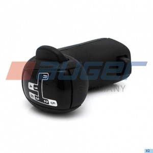 ручка рычага КПП! \Scania 4 Series CP/CR/CT, P/G/R/T Series CP/CG/CR/CT 80358 AUGER