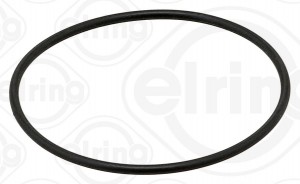 Кольцо уплотнительное RENAULT Laguna (95-01) (2.0) свечного колодца ELRING 393.830 ELRING
