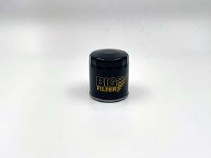 Фильтр масляный GB-1141 GB1141 BIG FILTER
