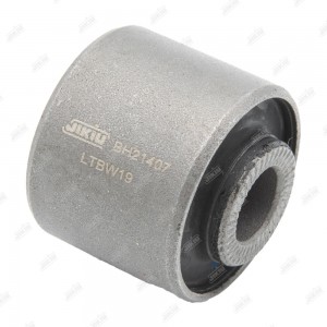 Сайлентблок задн попречной тяги TOYOTA AVENSIS T27 BH21407 BH21407 JIKIU