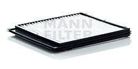 Фильтр салонный MANN CU2516 CU 2516 MANN FILTER