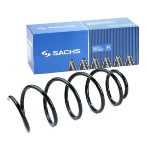 Пружина передняя 998632 998 632 SACHS