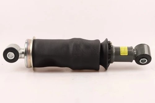 Амортизатор HOWO T5G SITRAK C7H кабины передний (пневмо) MOVELEX 712W417226022MX MOVELEX