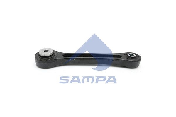 Стойка переднего стабилизатора 412.5x330x18.5 204.333 SAMPA