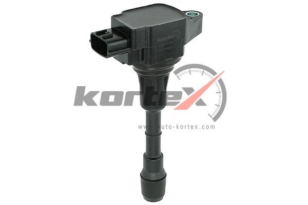 Катушка зажигания NISSAN/INFINITI 2.5I/3.5I SC 1457 KIC106 KIC106 KORTEX