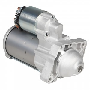 Стартер для а/м Renault Megane III (08-)/Scenic III (09-) 1.5dCi 1,2кВт (LSt 092 LST 0921 START VOLT