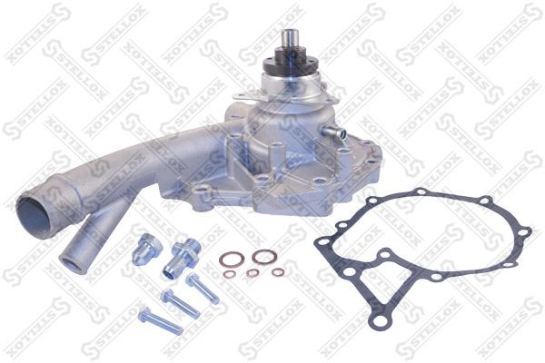 помпа!\ MB W124 2.0/2.3 84-93/W201 1.8/2.0-2.5&16V 84-93 4509-0022-SX STELLOX
