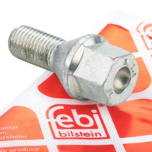Болт колеса М12х1.5х22 конус ключ 17мм OPEL Astra,Vectra,Omega,Corsa FEBI 05683 FEBI BILSTEIN