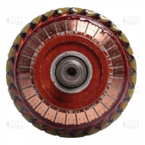 Ротор стартера (якорь) для а/м ВАЗ 2110 "STARTVOLT" SR 0101 START VOLT