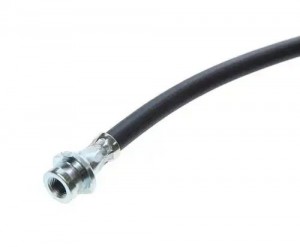 Шланг тормозной NISSAN Almera передний левый MEGAPOWER 350-11-111 MEGA POWER