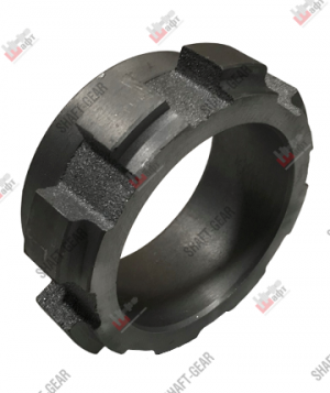 Индуктор спидометра 1764-00174,17SE4-01540 1085304046 SHAFT