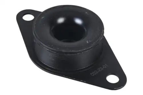 подушка КПП левая!\ Renault Laguna/Espace 1.8/2.0 &16V 94-01 Z13923 ZENTPARTS