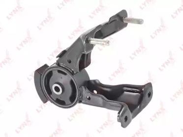 подушка ДВС задняя! МКПП\ Toyota Carina AT171 1.6 A4-FE 87-92 ME-1363 LYNXAUTO
