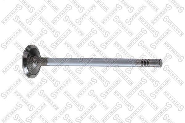 клапан впускной! 29.8x7x122.2\ Ford Mondeo/Transit 2.0TDCi 00> 0123338SX STELLOX